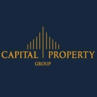 Capital Property Group logo - Similar company to This Way