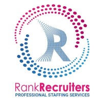 Rank Recruiters logo - Similar company to Rontel Tyme