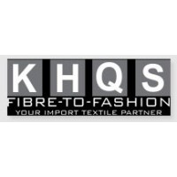 Apparel manufacturers & Garment exporters in India (KHQS International) logo - Similar company to High Rated Patch