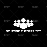 Reliford Enterprises logo - Similar company to Local Envy