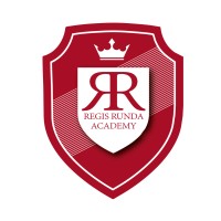 REGIS RUNDA ACADEMY logo - Similar company to Africall Solutions