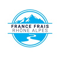 FRANCE FRAIS RHÔNE-ALPES logo - Similar company to Frobeurest