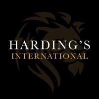 Harding's International Realty logo - Similar company to Imminent Realty