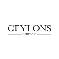 CEYLONS | MUNICH logo - Similar company to Provenance Proof