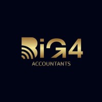Big 4 Accountants logo - Similar company to Colicoli