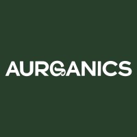 Aurganics logo - Similar company to Webb Designs
