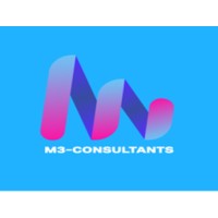 M3 Consultants logo - Similar company to Acmp Pnw Chapter