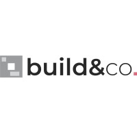 Build&Co logo - Similar company to Al Omraniah Buildings Co.