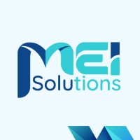 MEI Solutions logo - Similar company to Wave Enterprise
