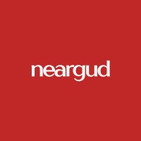 neargud - local business ka social media logo - Similar company to Ideationx