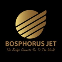Bosphorus Jet logo - Similar company to Starads
