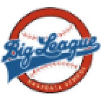 Big League Baseball School, Inc.
