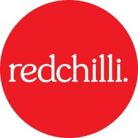 RedChilliDesign logo - Similar company to Disturb Digital