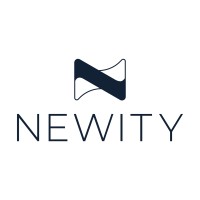 NEWITY logo - Similar company to Monick