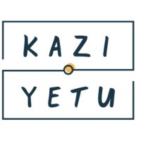 Kazi Yetu logo - Similar company to Biobuu