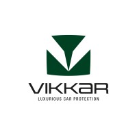 VIKKAR.FR logo - Similar company to Le Combat De Cam 🎗️