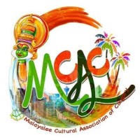 MCAC (Malayalee Cultural Association of Calgary) logo - Similar company to Next Food Expo