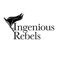 Ingenious Rebels logo - Similar company to Mad. Avenue