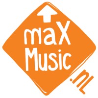 maX Music workshops logo - Similar company to Spankracht