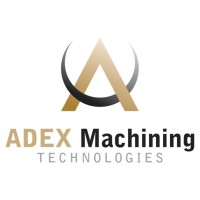 ADEX Machining Technologies logo - Similar company to Kencoa Aerospace