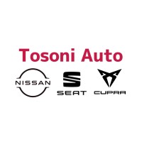 TOSONI AUTO S.P.A. logo - Similar company to Rossi S.R.L.