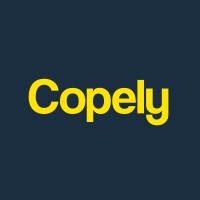 Copely logo - Similar company to Ips Flow Systems