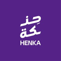 حنكة | Henka logo - Similar company to Joex Management