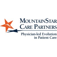 MountainStar Care Partners logo - Similar company to Hca Mountain Division