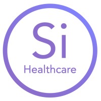 Si Health Hub logo - Similar company to The Design Lab (Aca)