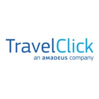 TravelClick logo - Similar company to Staah