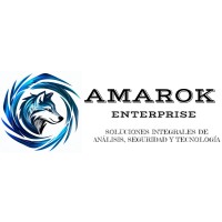 Amarok Enterprise logo - Similar company to Amarok Partners