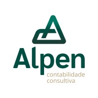 Alpen Contabilidade Consultiva logo - Similar company to Leites Contabilidade