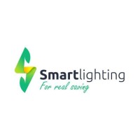 Smart Lighting logo - Similar company to Ambito