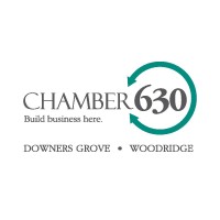 Chamber630 logo - Similar company to Powerforward Dupage