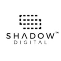 Shadow Digital logo - Similar company to Rhinostics Inc.