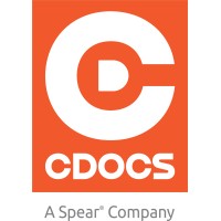 CDOCS logo - Similar company to Spear Education