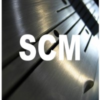 SCM - Plastic Injection Molds logo - Similar company to Perfect Plastic Components Ppc India