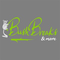 BushBreaks & More logo - Similar company to New Frontiers Tours