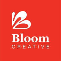 BLOOM CREATIVE logo - Similar company to Mdot
