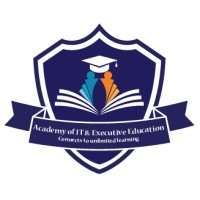 Academy of IT & Executive Education logo - Similar company to Tech Schema