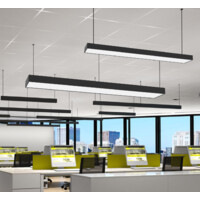 Lighting Manufacturer logo - Similar company to Tek Led Lighting Manufacturer