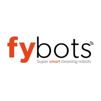 FYBOTS GROUPE logo - Similar company to Fybots Services