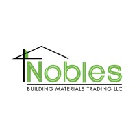 Nobles Trading logo - Similar company to Tamou