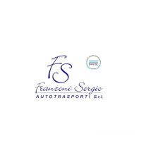 Franzoni Sergio Autotrasporti S.r.l. logo - Similar company to Autotrasporti Corsini