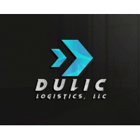 DULIC LOGISTICS, LLC logo - Similar company to Cargo Trans Solutions
