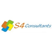S4 Consultants, Inc logo - Similar company to Dynamic Tek Llc