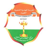 Indian Community School, Kuwait logo - Similar company to Classcipe