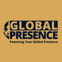 GLOBAL PRESENCE logo - Similar company to Stratoak Ltd.