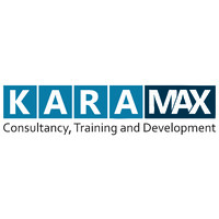 KaraMax logo - Similar company to Work Merge