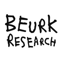 Beurk Research logo - Similar company to Caesar Vape S.R.O.